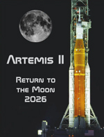 Celebrate the Artemis II Moon Mission with these products