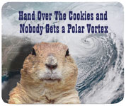 Groundhog Day fun products. Get yours here.